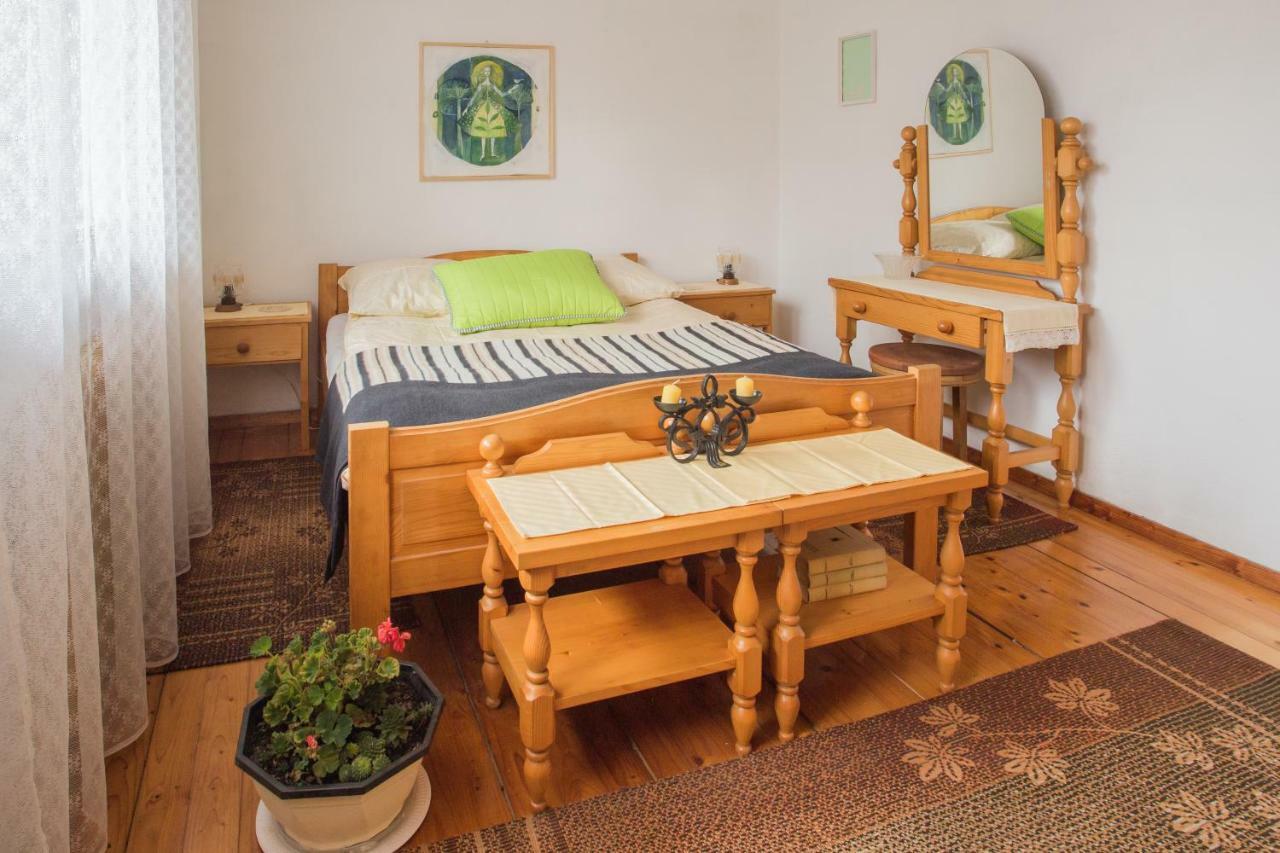 Apartments Banko Bled Bagian luar foto