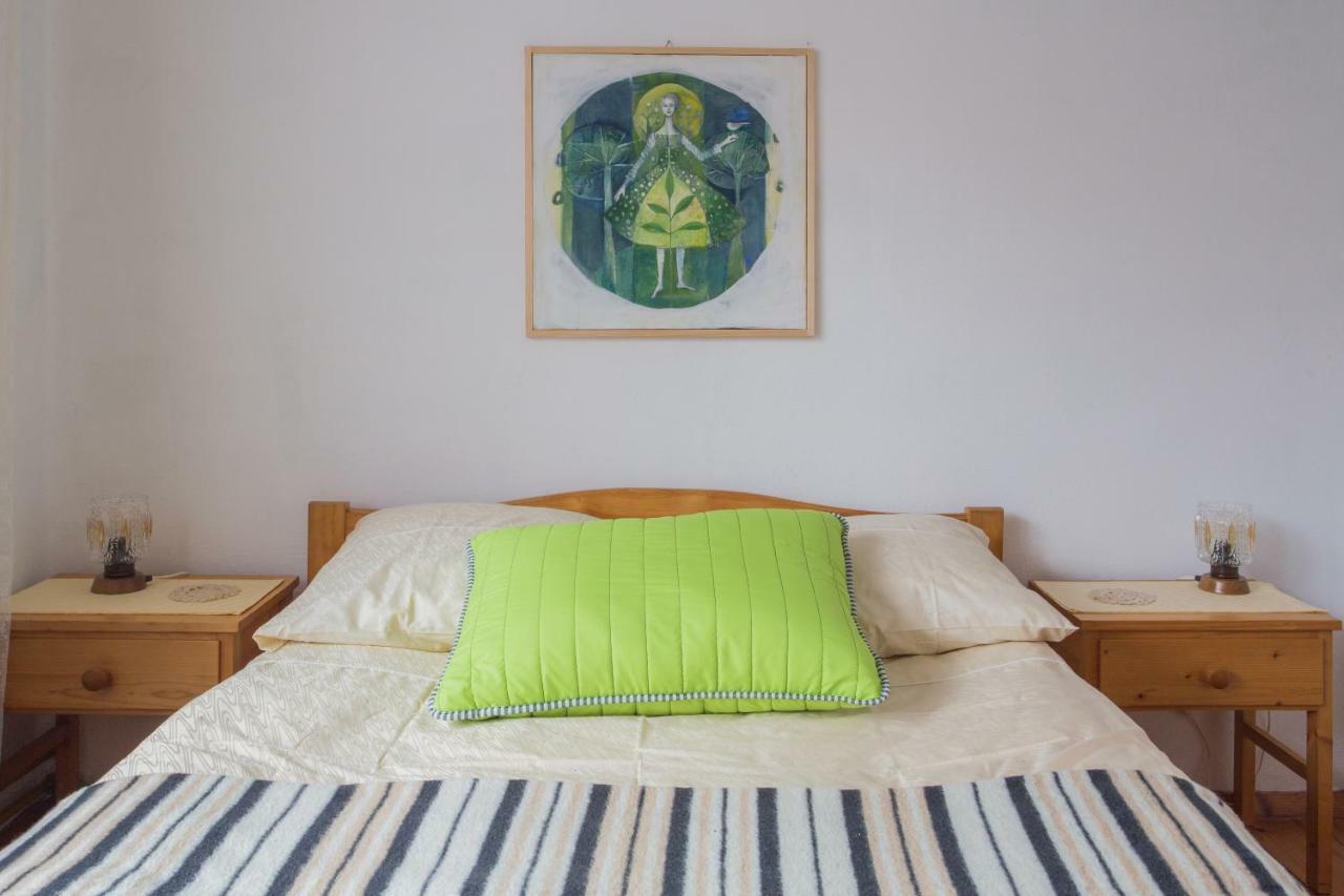 Apartments Banko Bled Bagian luar foto