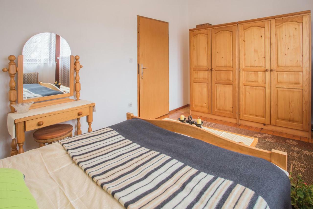 Apartments Banko Bled Bagian luar foto