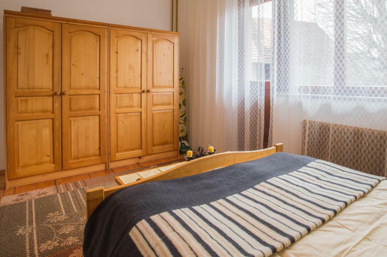 Apartments Banko Bled Bagian luar foto