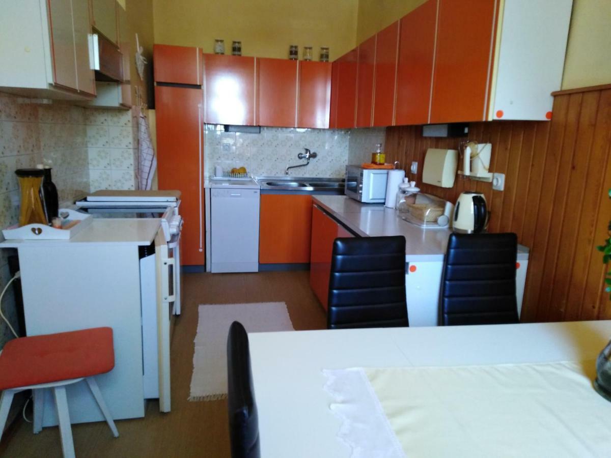 Apartments Banko Bled Bagian luar foto