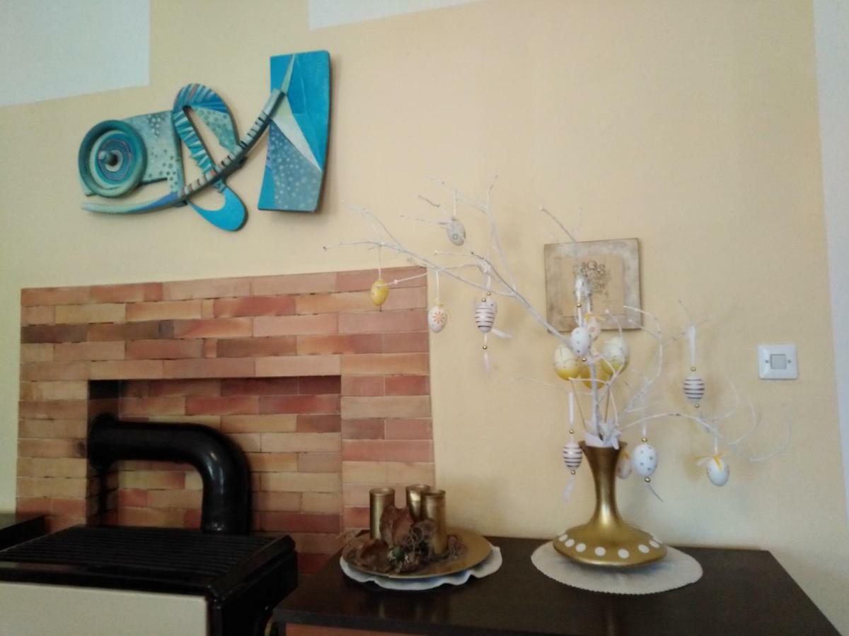 Apartments Banko Bled Bagian luar foto