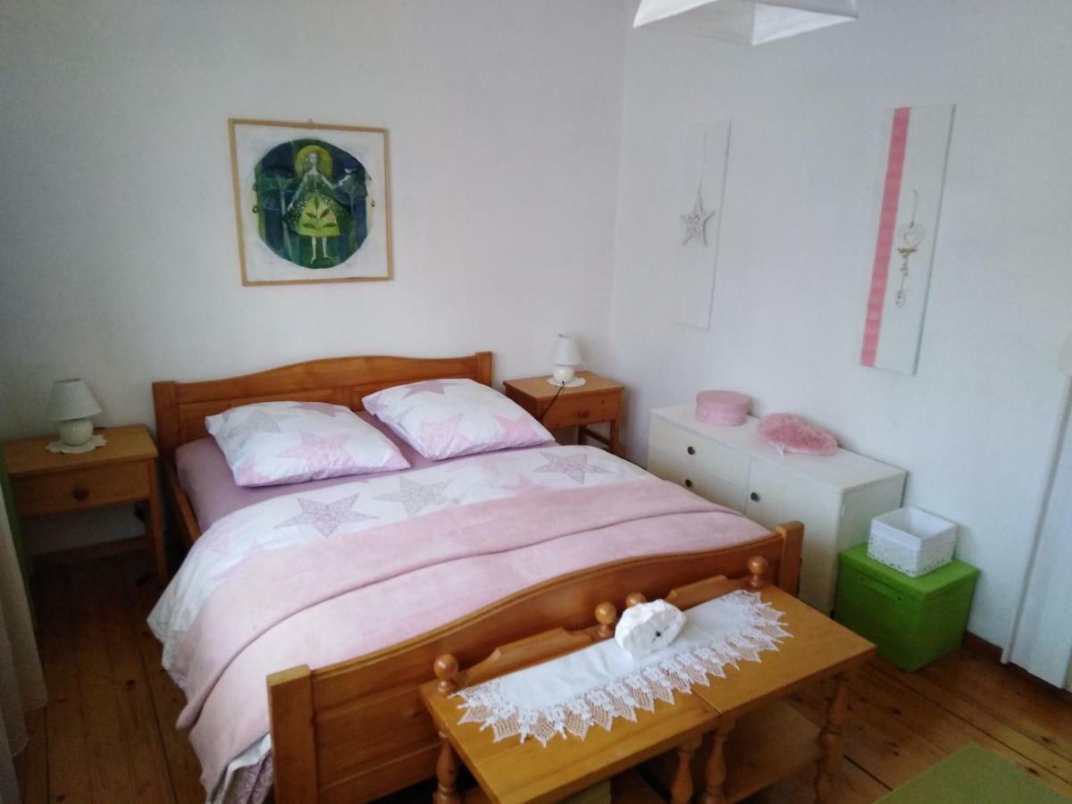 Apartments Banko Bled Bagian luar foto