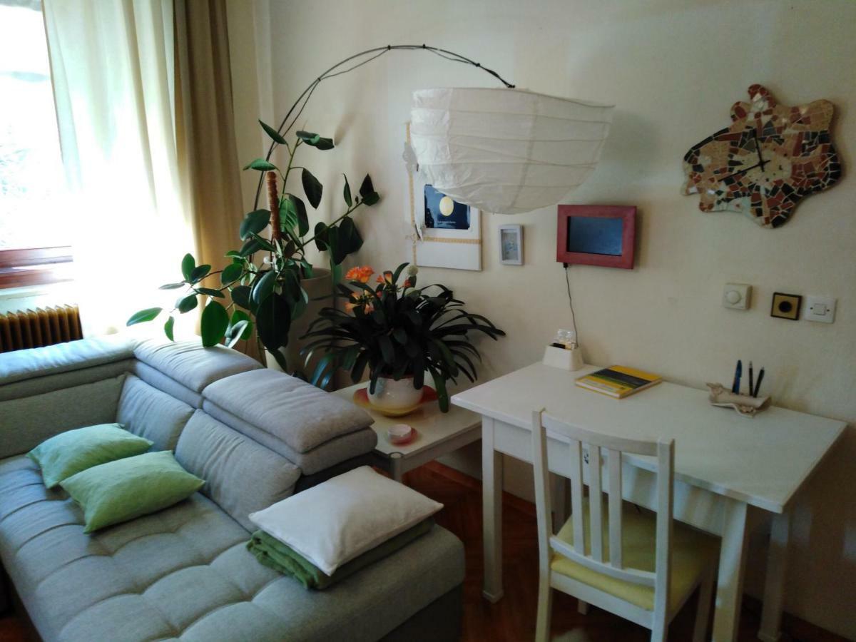 Apartments Banko Bled Bagian luar foto