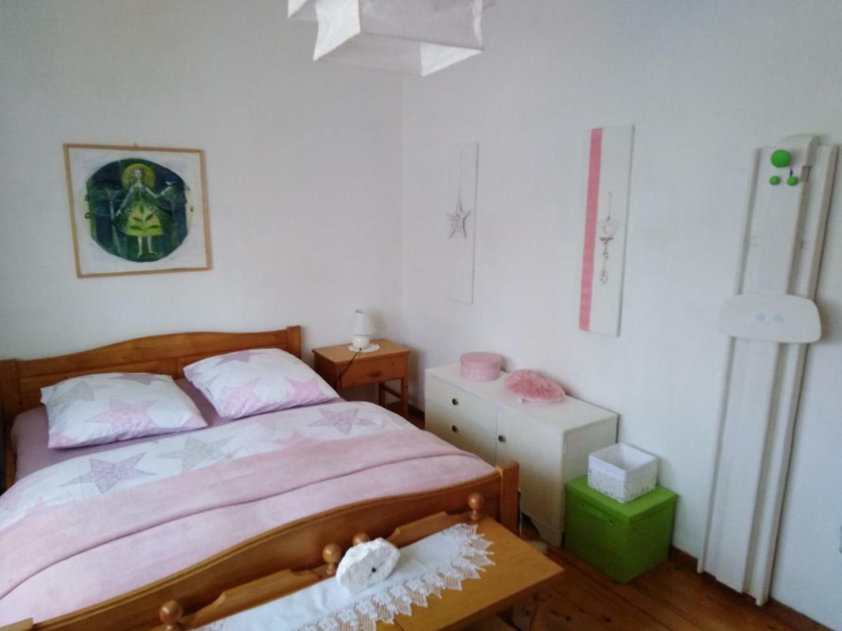 Apartments Banko Bled Bagian luar foto