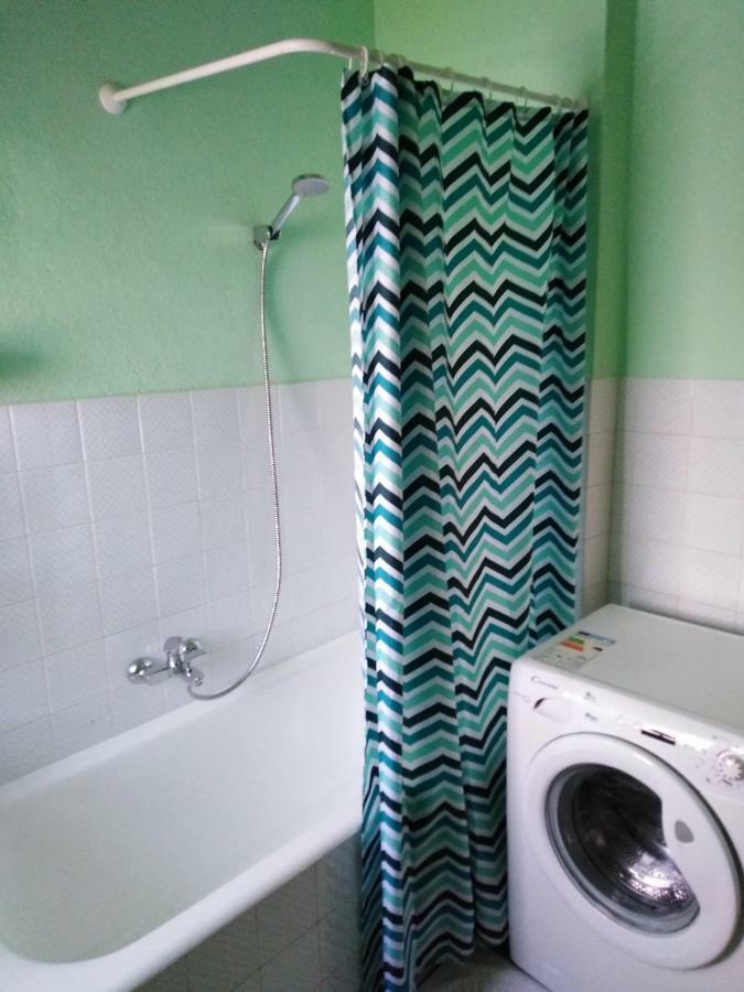 Apartments Banko Bled Bagian luar foto